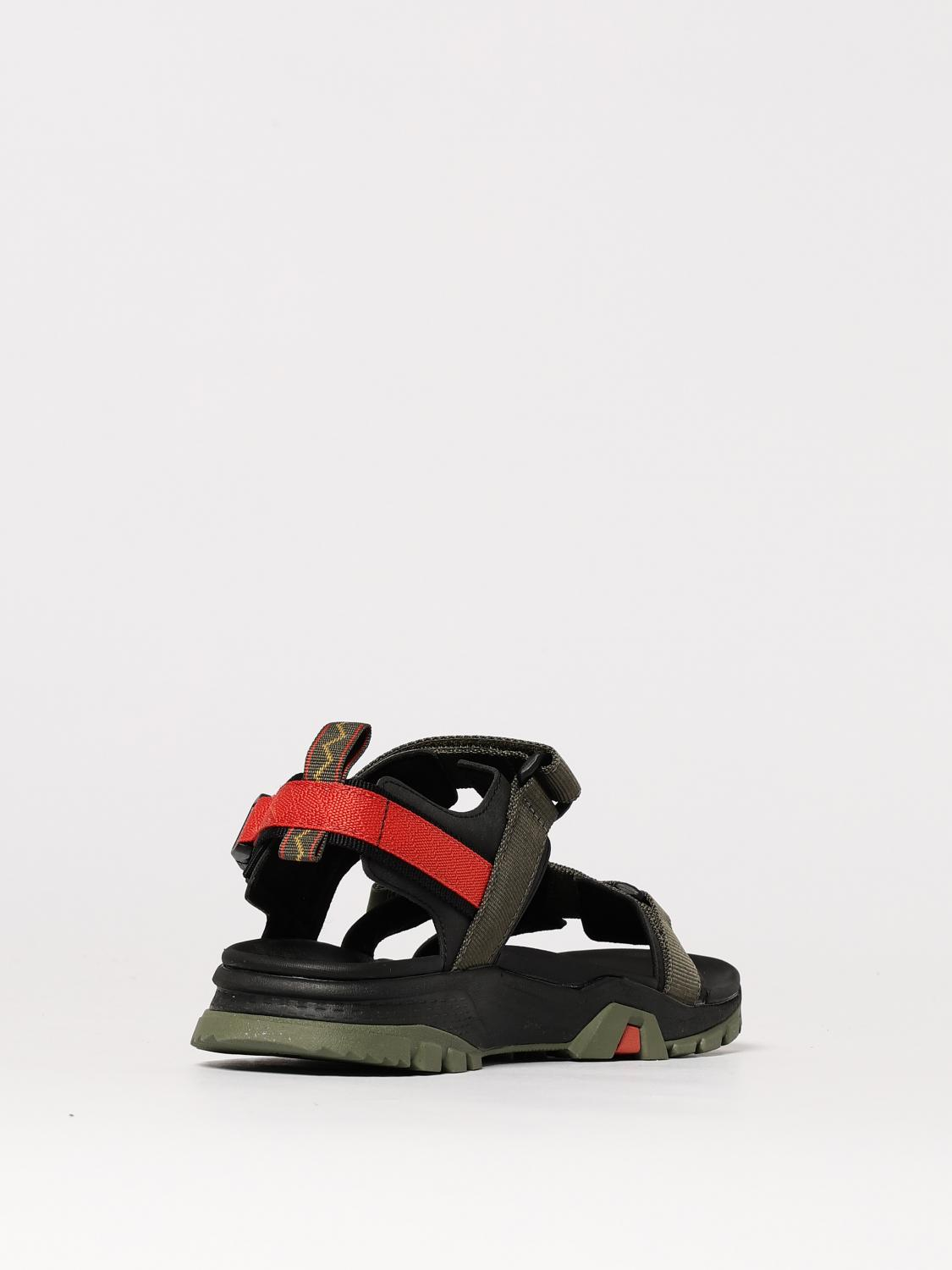 [Timberland] Sandals FW25 TB0A5TC2A58 VERDE