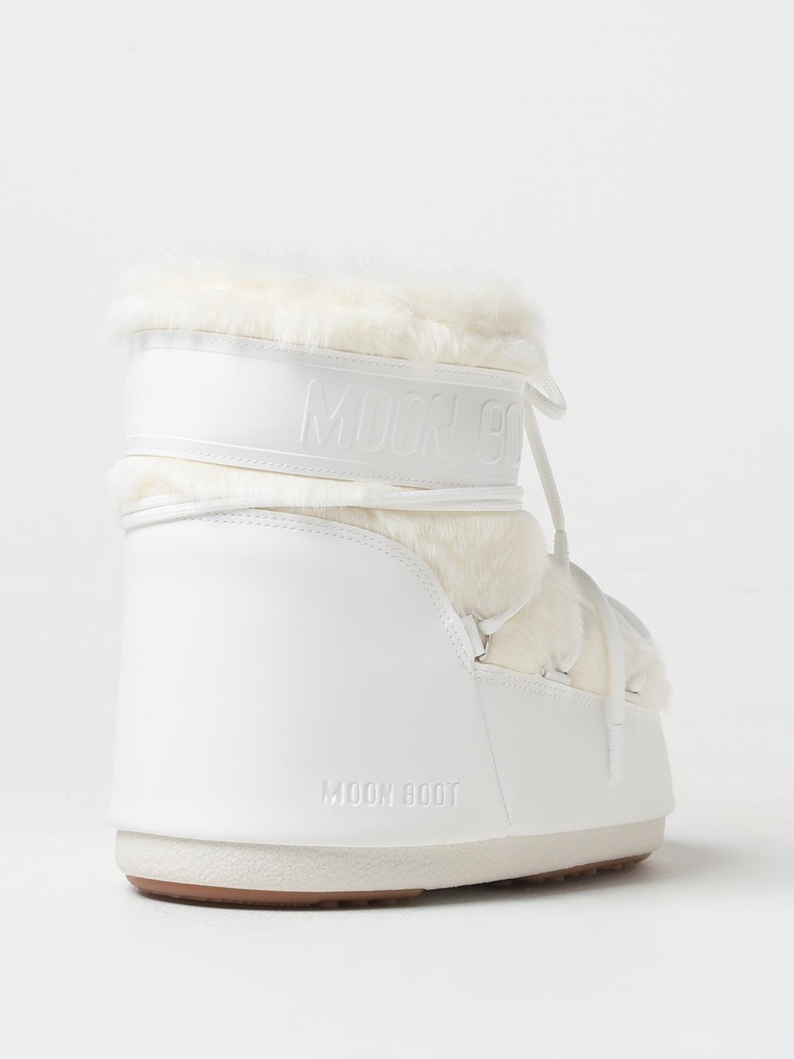 [Moon Boot] Boots FW25 80D1409390 A002