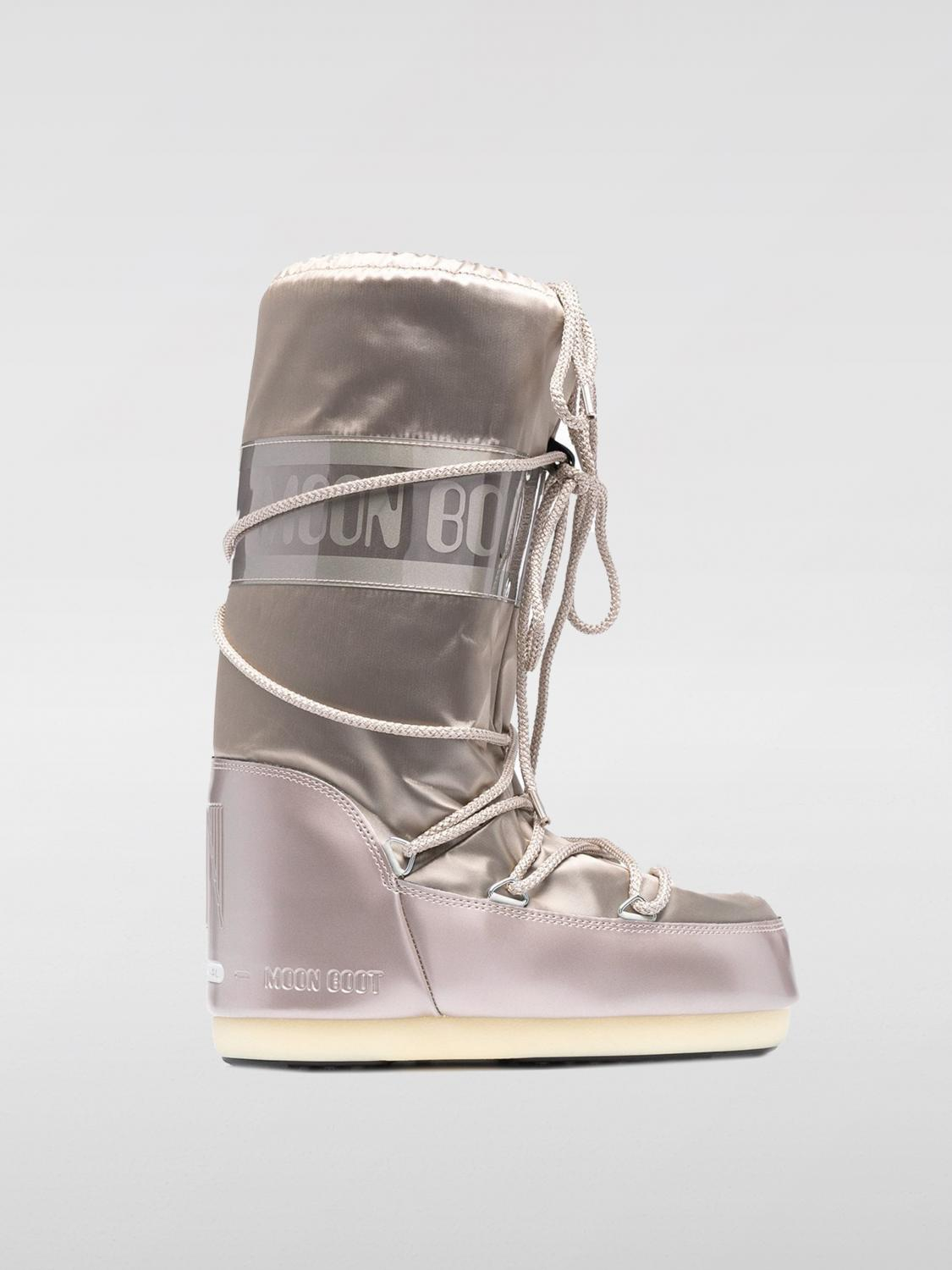 [Moon Boot] Long Boots FW25 80D1401680 B003
