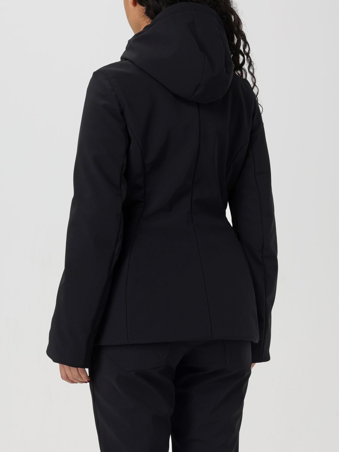 [Balenciaga] Casual Jacket FW25 773998TPQ37 1000