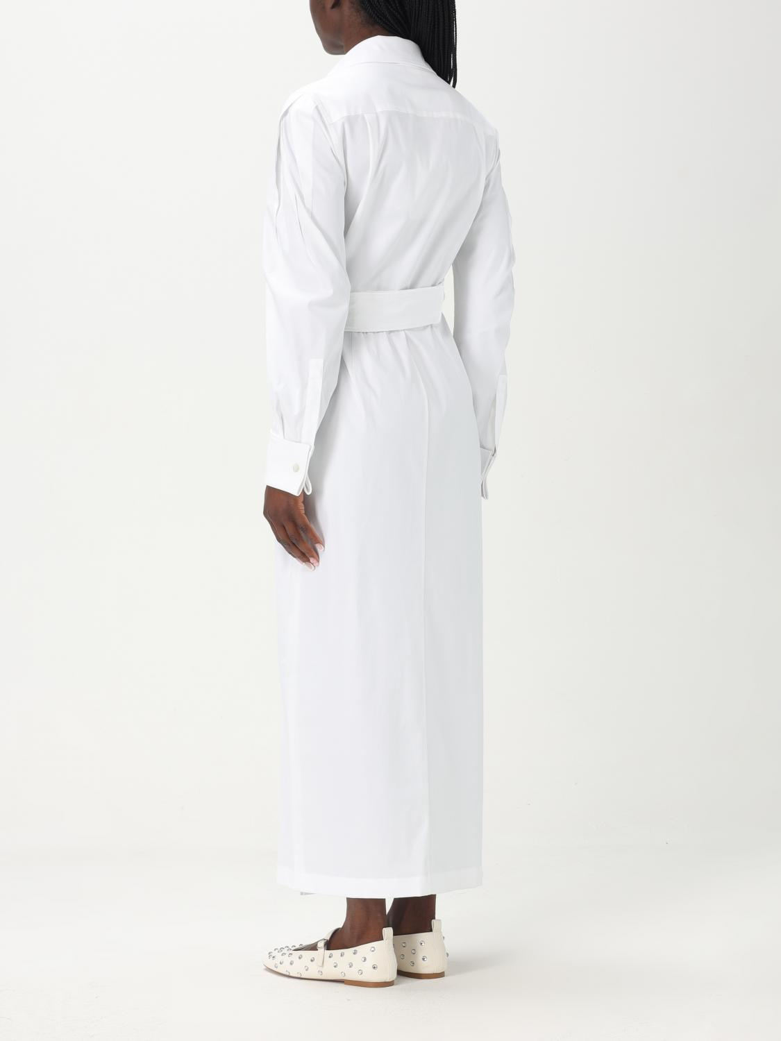 [Max Mara] Long sleeve dress FW25 2511221053600 002