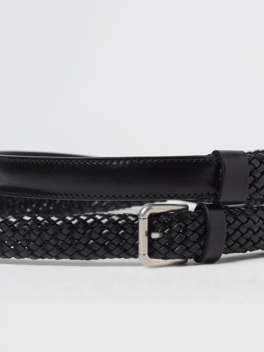 [Dolce & Gabbana] Belt FW25 BC4924A9Q22 8B956