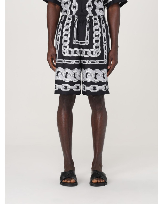 [Versace] Shorts FW25 10024761A13397 5B950