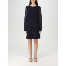 [MAX MARA STUDIO] Long sleeve dress FW25 2516221071600 005