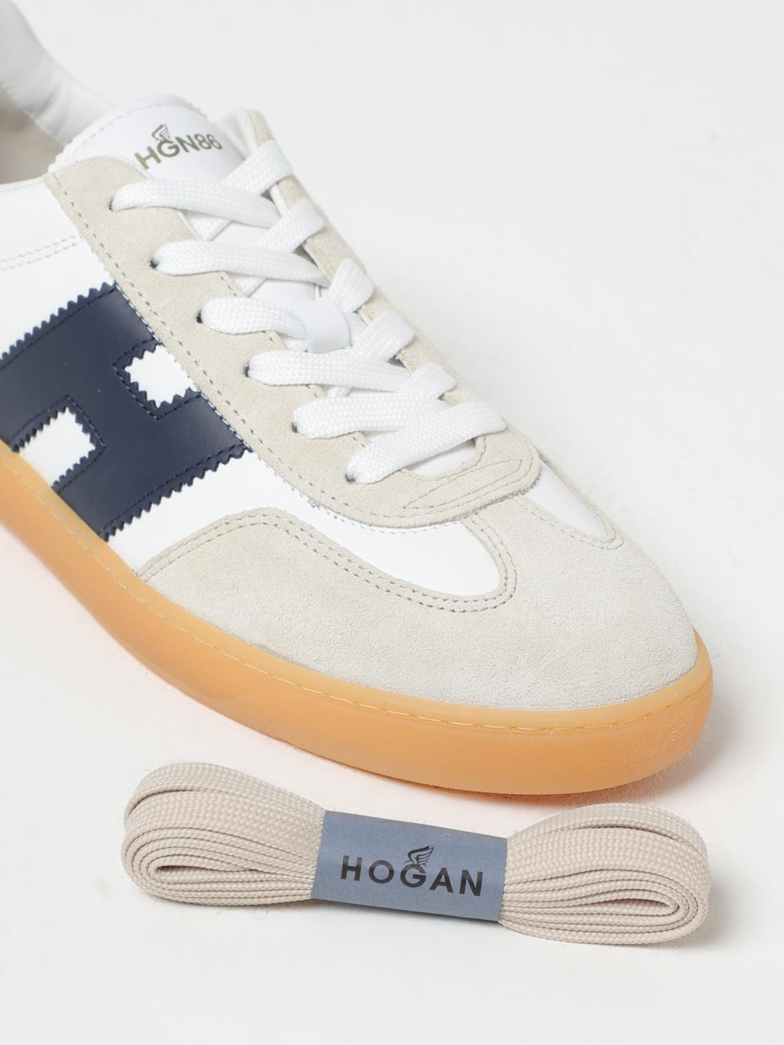 [Hogan] Sneakers FW25 HXM6470FB60ODZ 961O