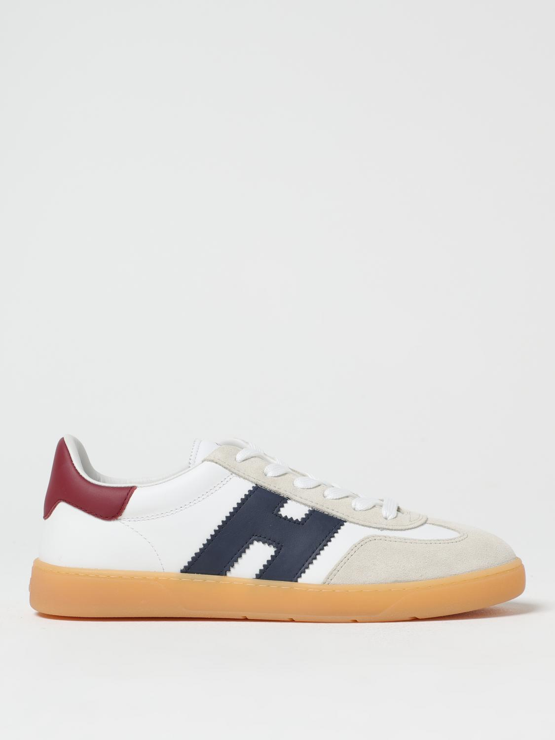 [Hogan] Sneakers FW25 HXM6470FB60ODZ 961O