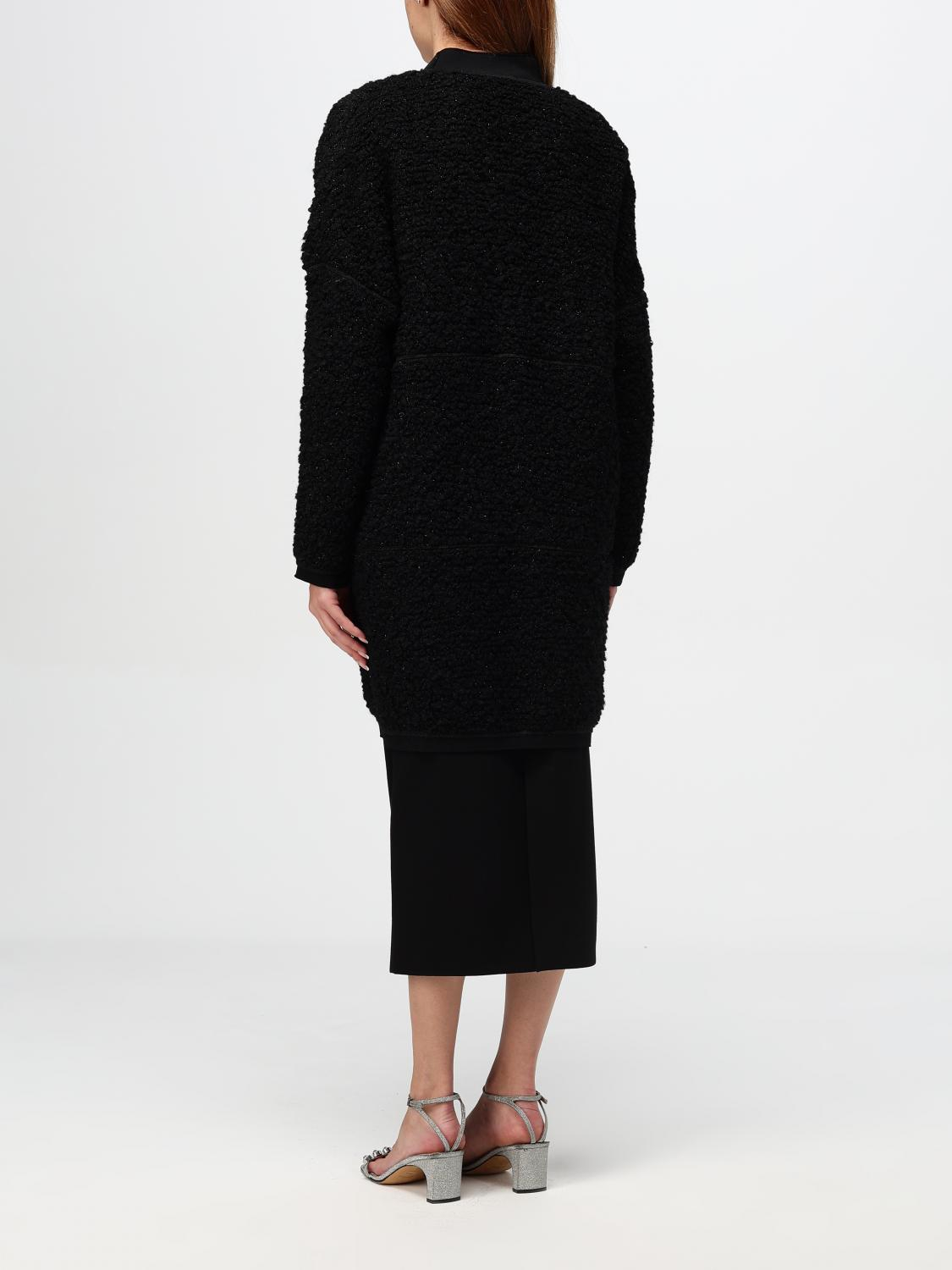 [Giorgio Armani] Knitwear FW25 6DAE60AJZWZ UC99