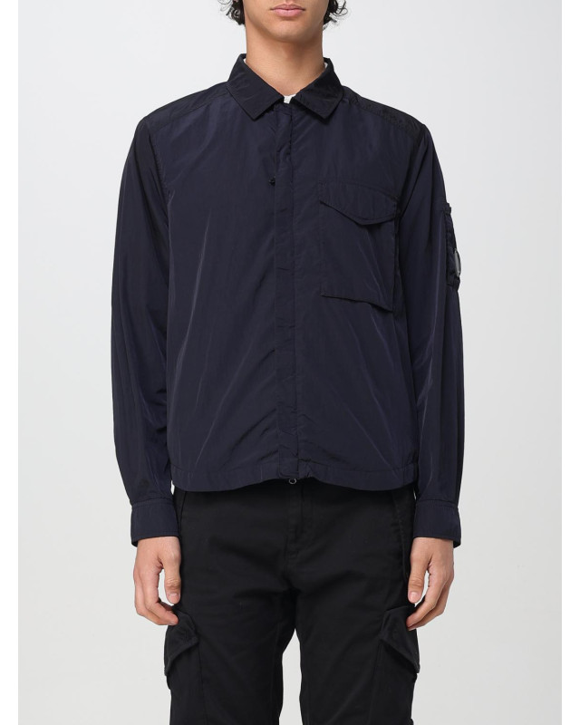 [C.P. Company] Casual Jacket FW25 18CMOS095A005904G 888