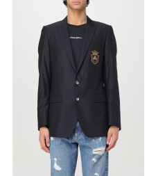 [Dolce & Gabbana] Casual Jacket FW25 G2LK0ZFU3H1 B0665