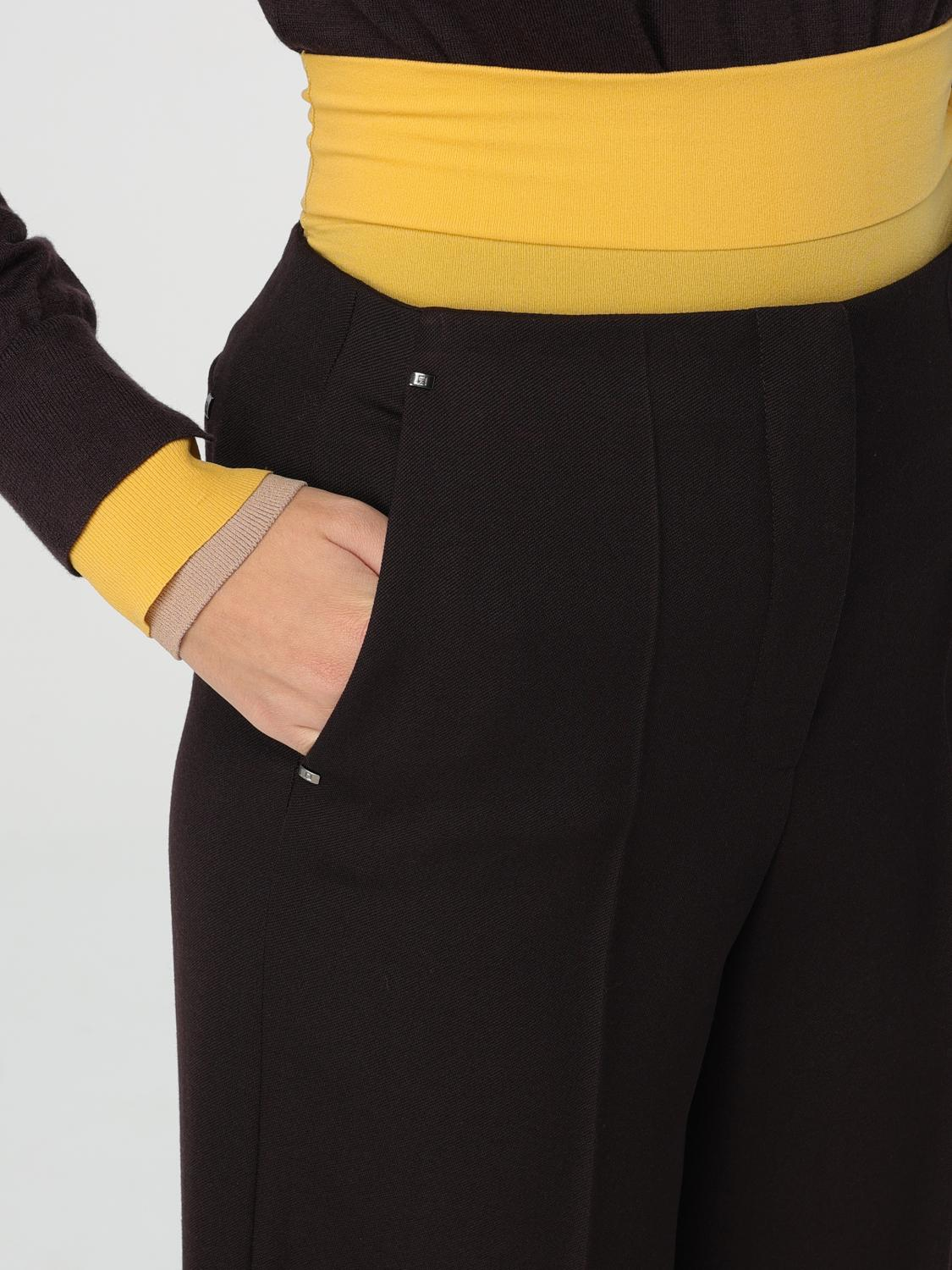 [Fendi] Trousers FW25 FR6580AJYF F0AU3
