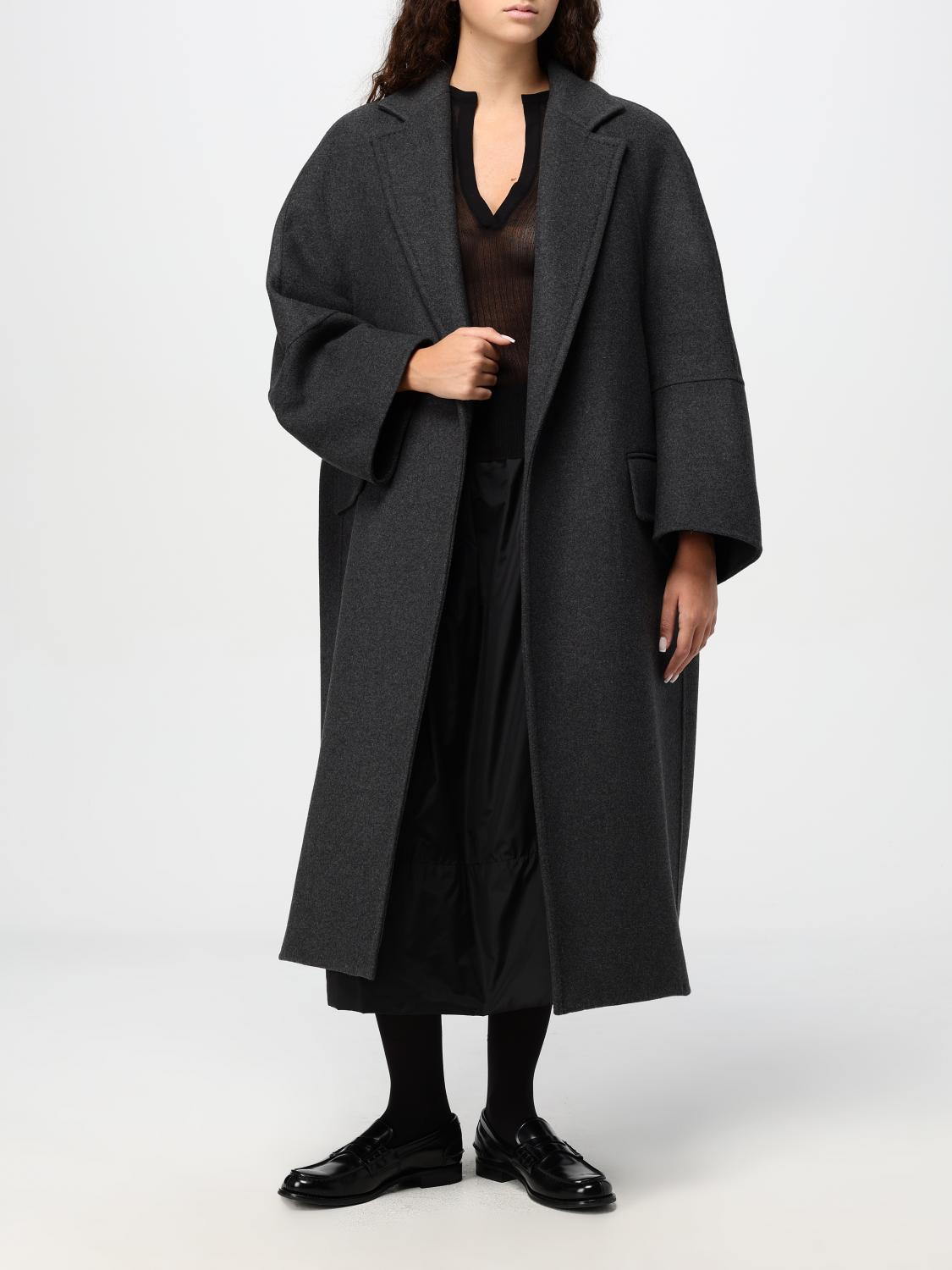 [Max Mara] Coat FW25 2421016433600 003