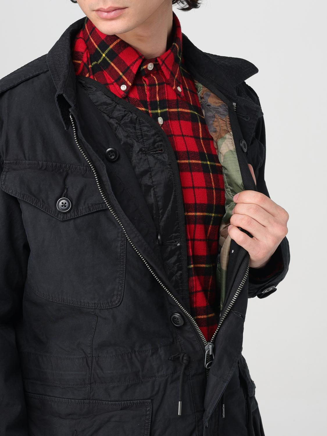[Polo Ralph Lauren] Coat FW25 710923290001