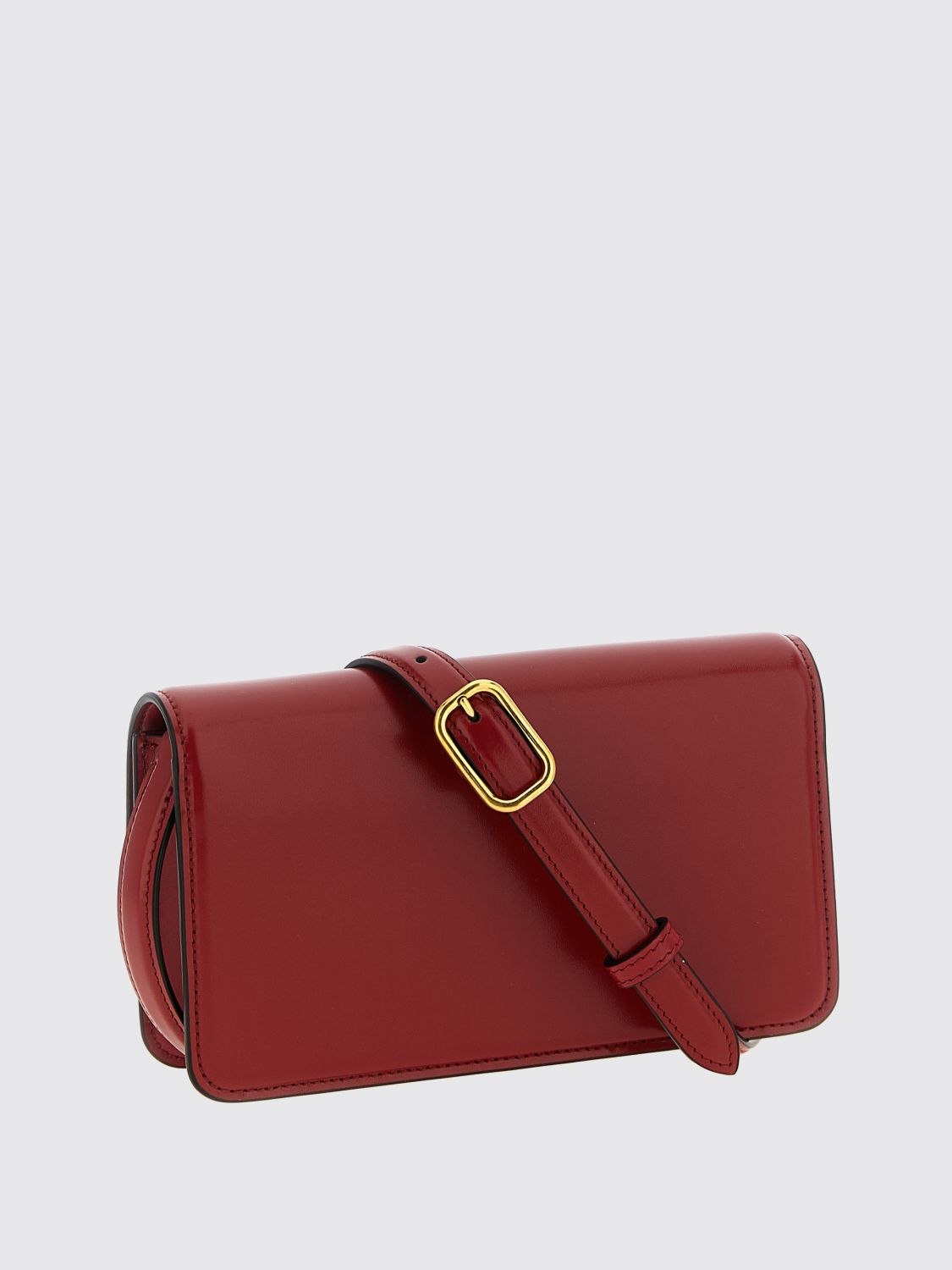 [Valentino Garavani] Minibag FW25 6W0B0R71GCB 0RO
