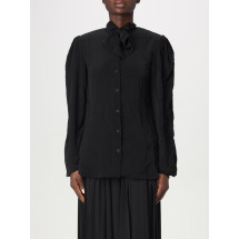 [Balenciaga] Shirts Long Sleeve FW25 814140TRO21 1000