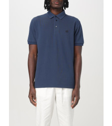 [Etro] T-shirts Short Sleeve FW25 MRMD0006AJ264 B3681