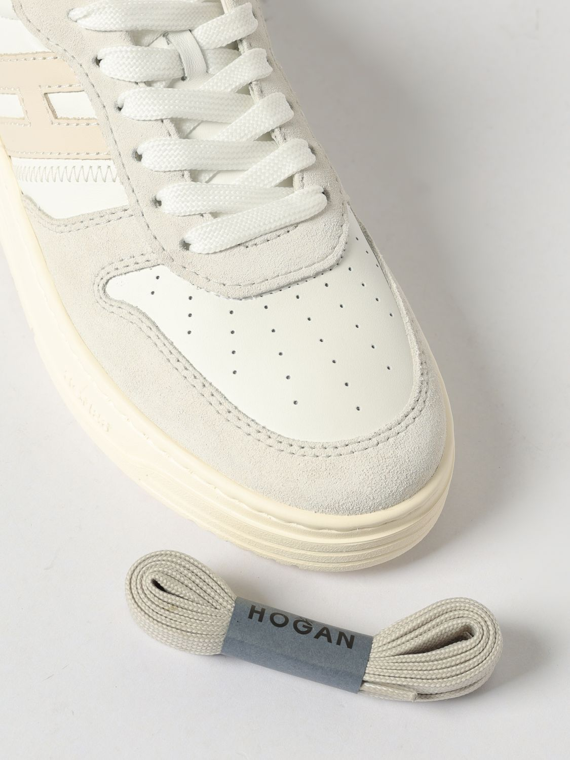 [Hogan] Sneakers FW25 HXW6300EU50ODZ 0ZS5