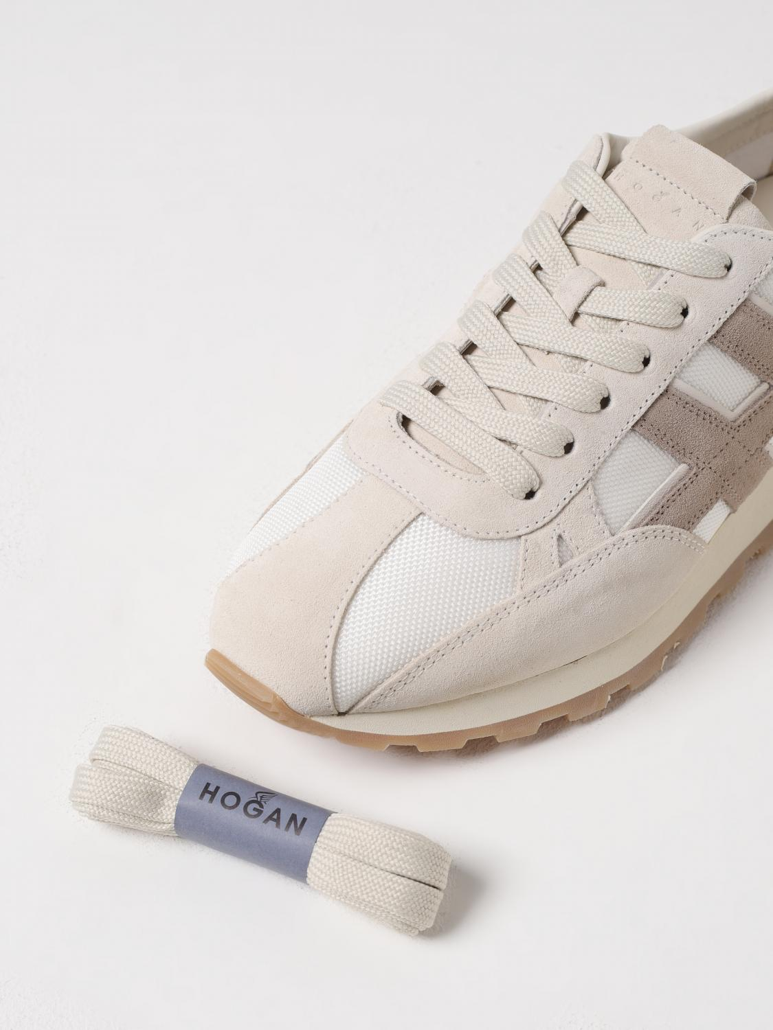 [Hogan] Sneakers FW25 HXM6710FQ80U6A 276M