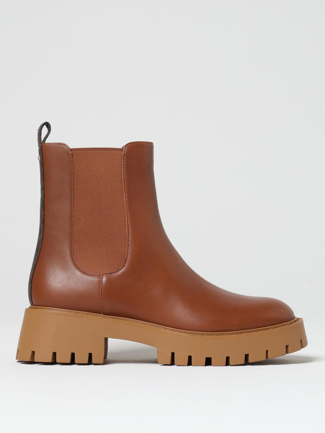 [Michael Kors] Boots FW25 40F4ASFE6L 227