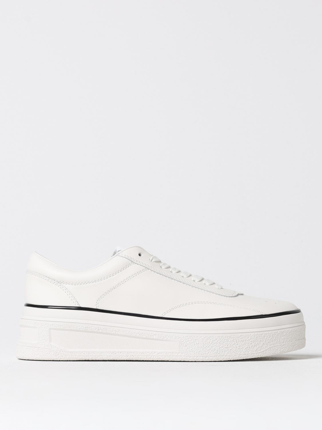 [Jil Sander] Sneakers FW25 J33WS0019P6244 100