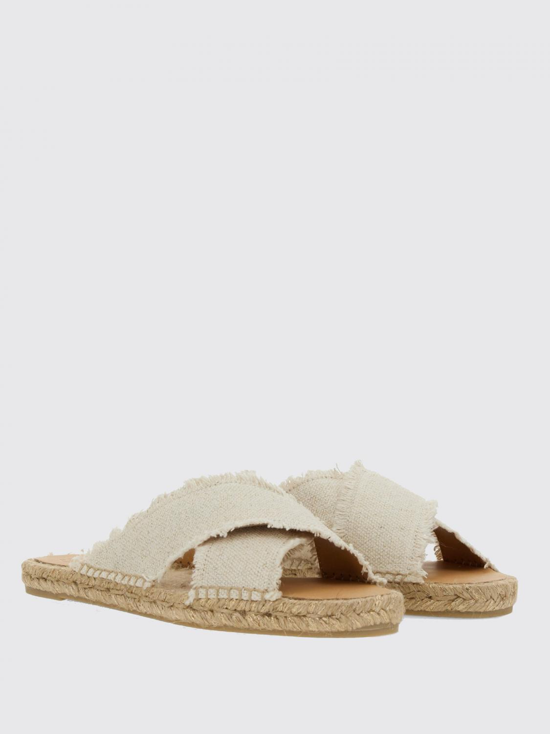 [Castaner] Sandals FW25 021775 032