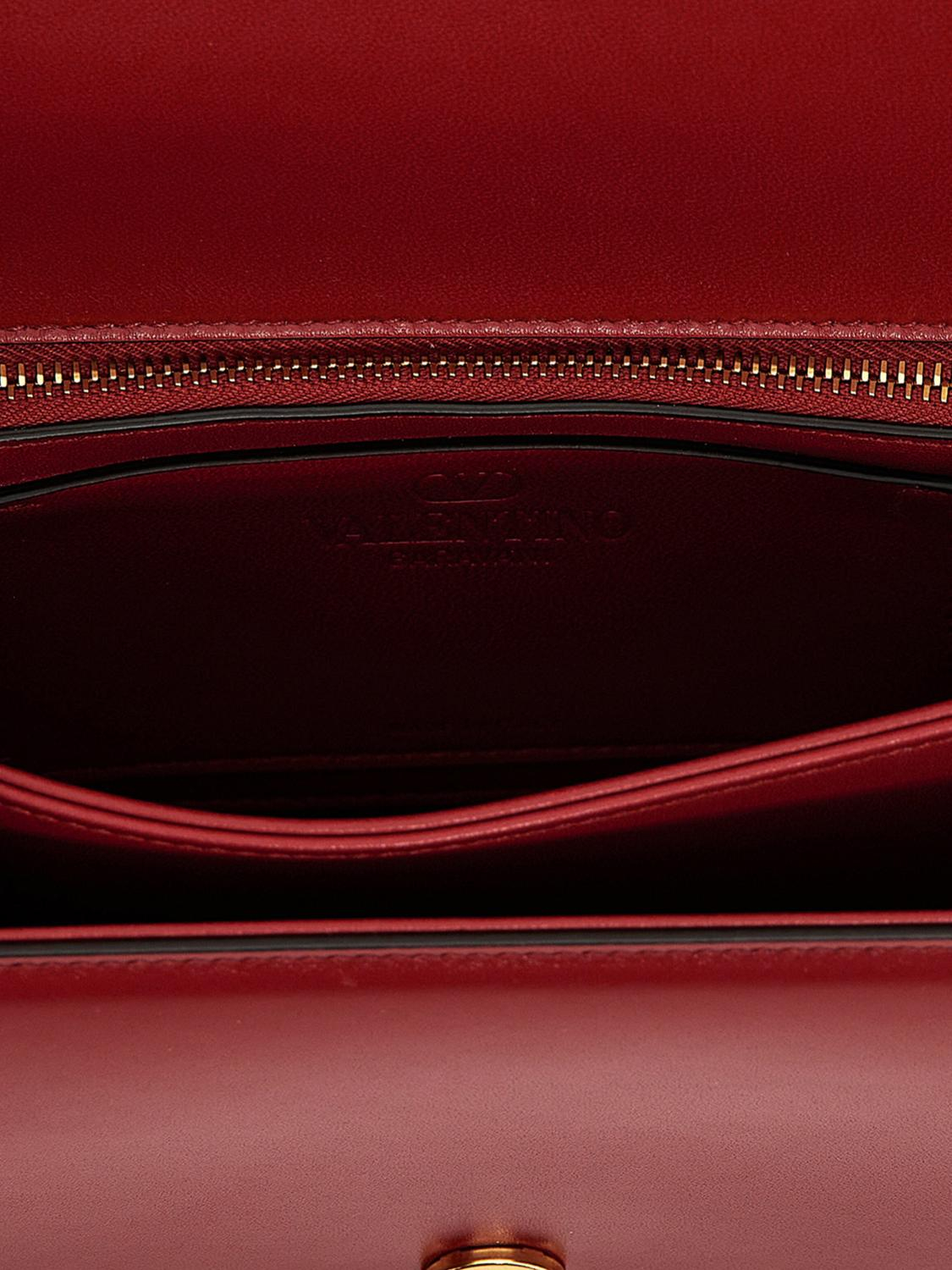 [Valentino Garavani] Minibag SS25 6W2B0R17GCB 0RO