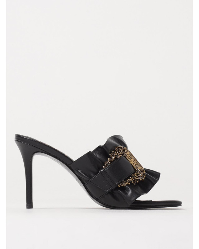 [VERSACE JEANS COUTURE] Sandals FW25 78VA3S7071570 899