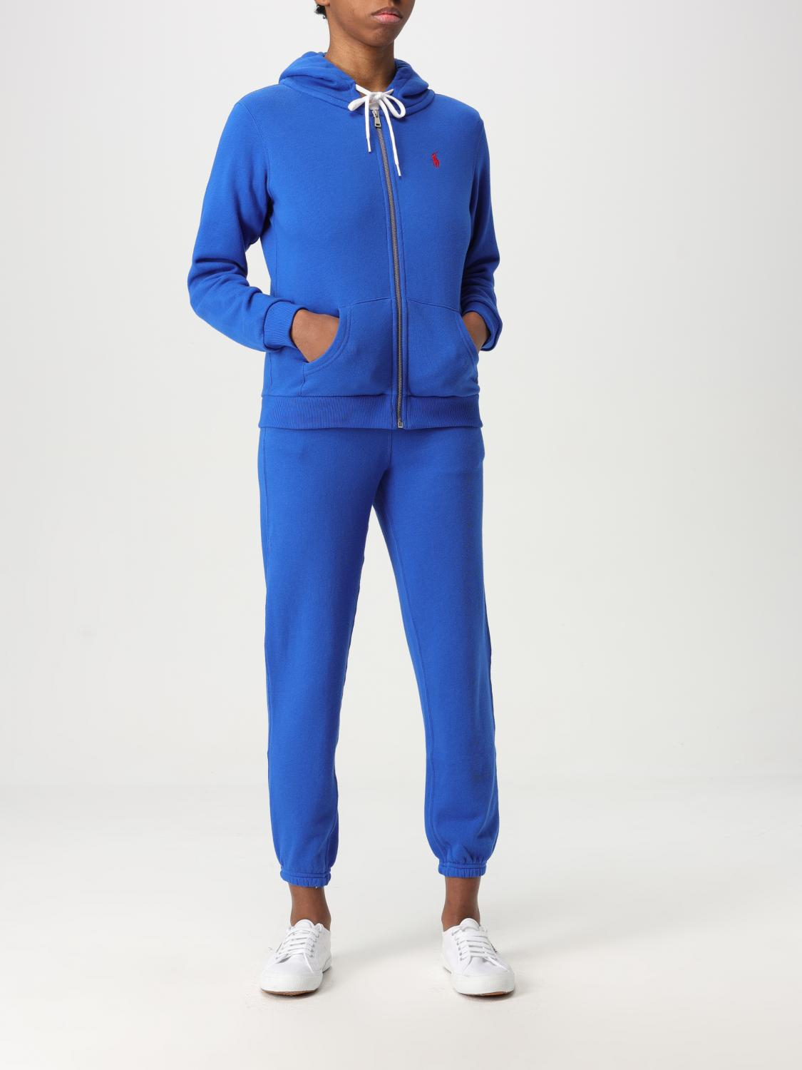 [Polo Ralph Lauren] Hoodie FW25 211935584 011