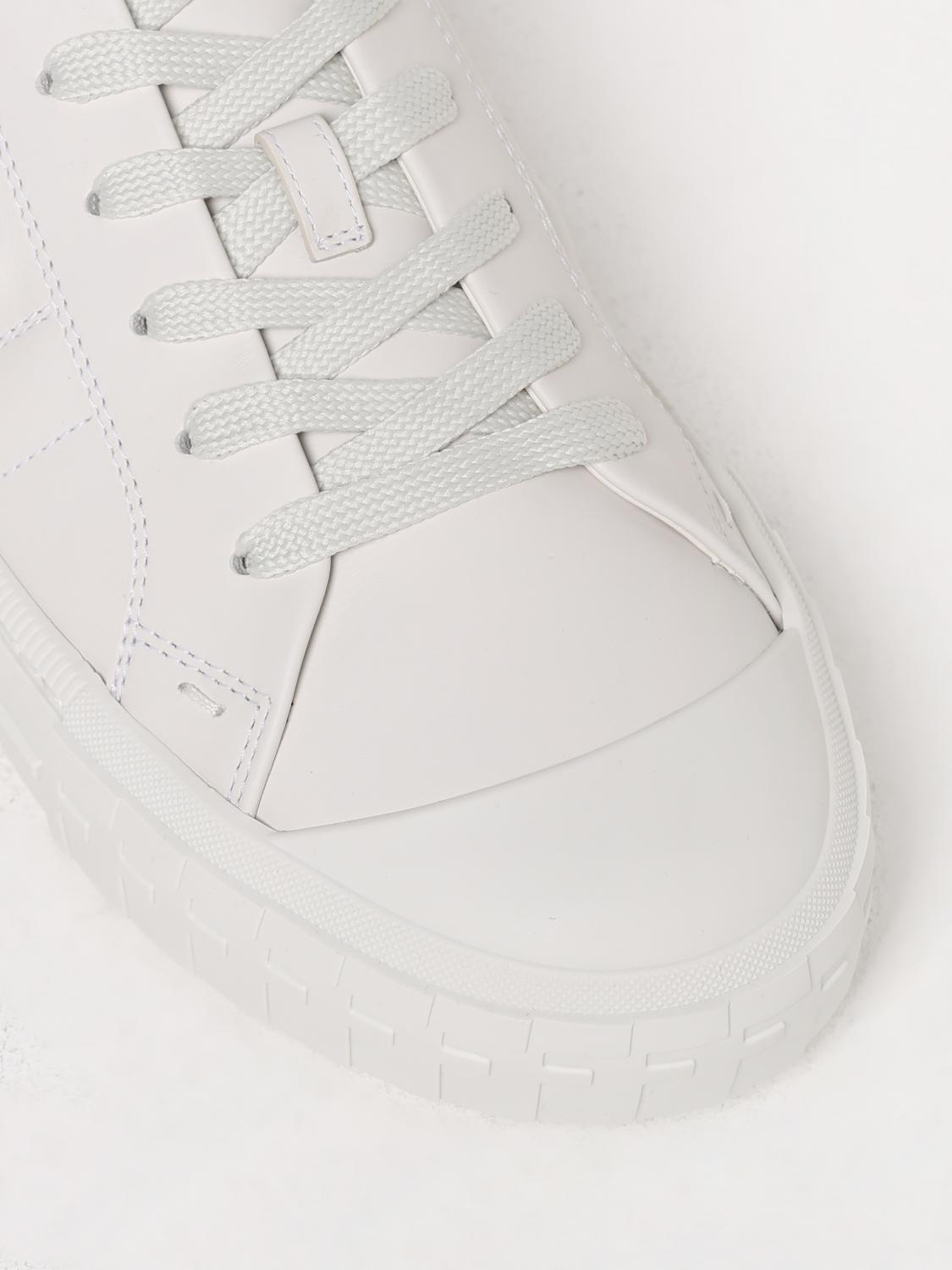 [Fendi] Sneakers FW25 7E1706NA7 F06O6