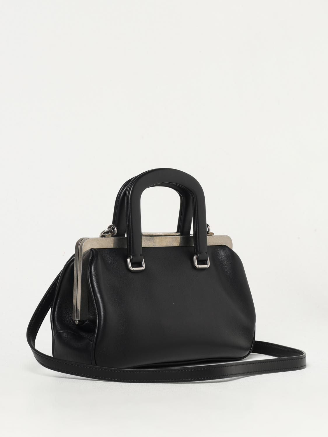 [Max Mara] Tote bag FW25 2424516023600 001