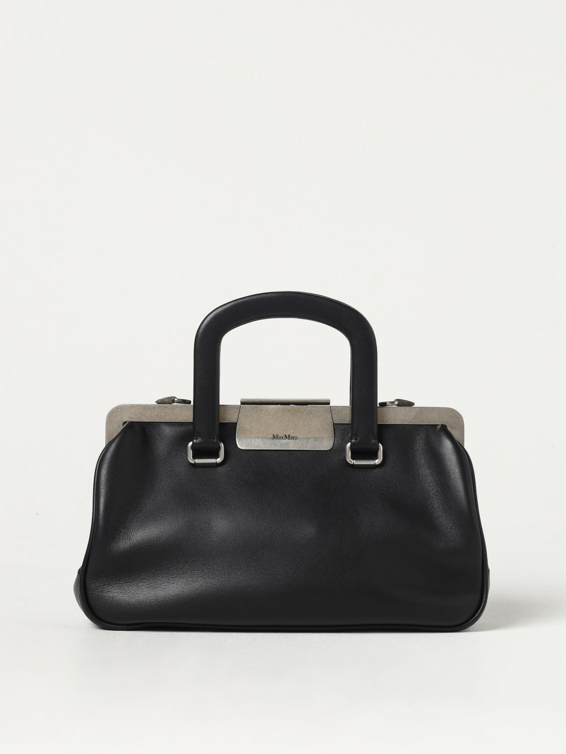 [Max Mara] Tote bag FW25 2424516023600 001