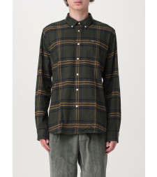 [Barbour] Shirts Long Sleeve FW25 MSH5035 OL51