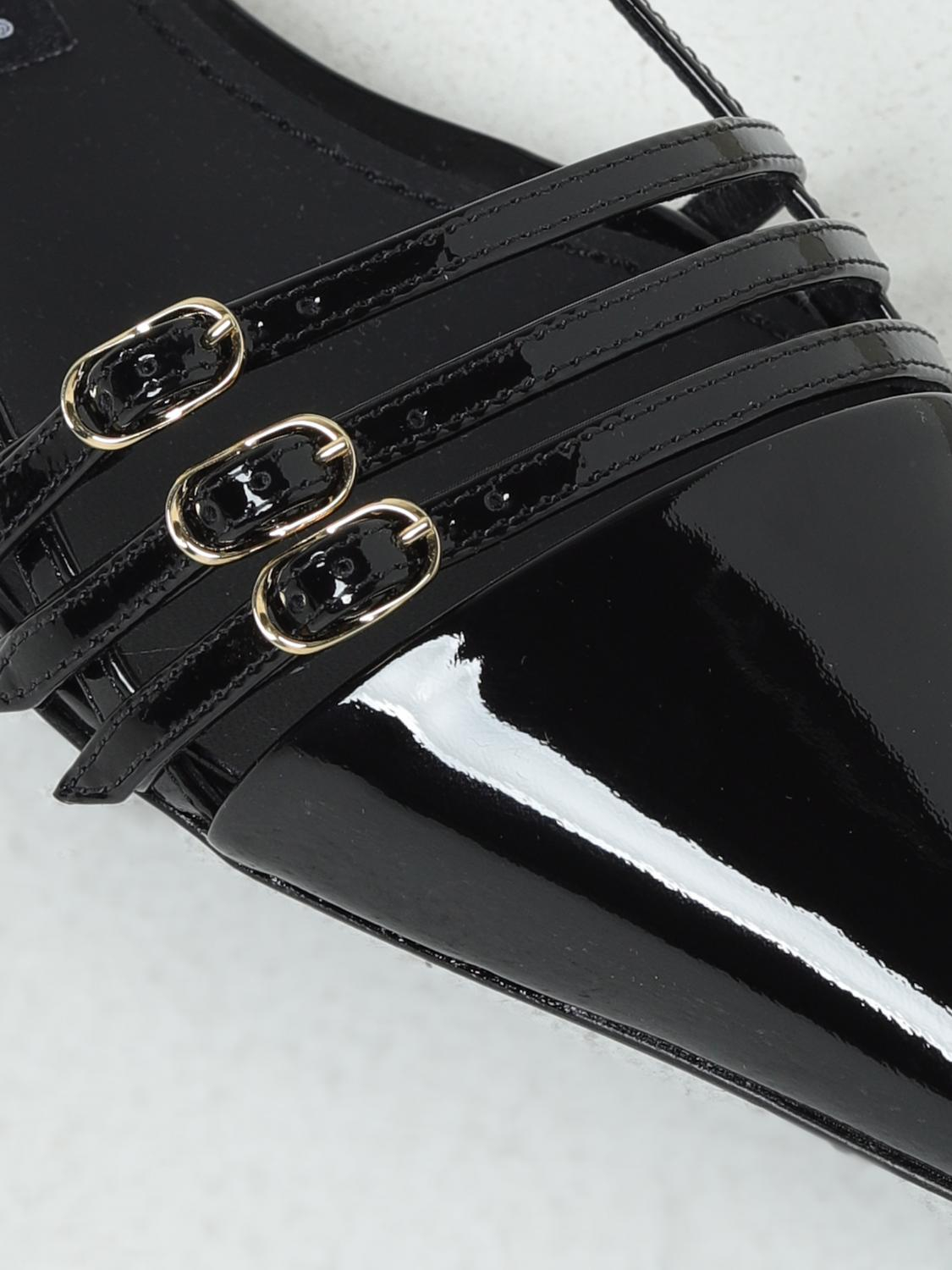 [Dolce & Gabbana] Flat shoes FW25 CG0719A1471 80999