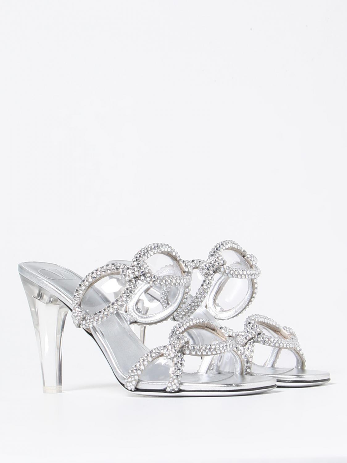 [Valentino Garavani] Sandals FW25 2W2S0GH5APL S13