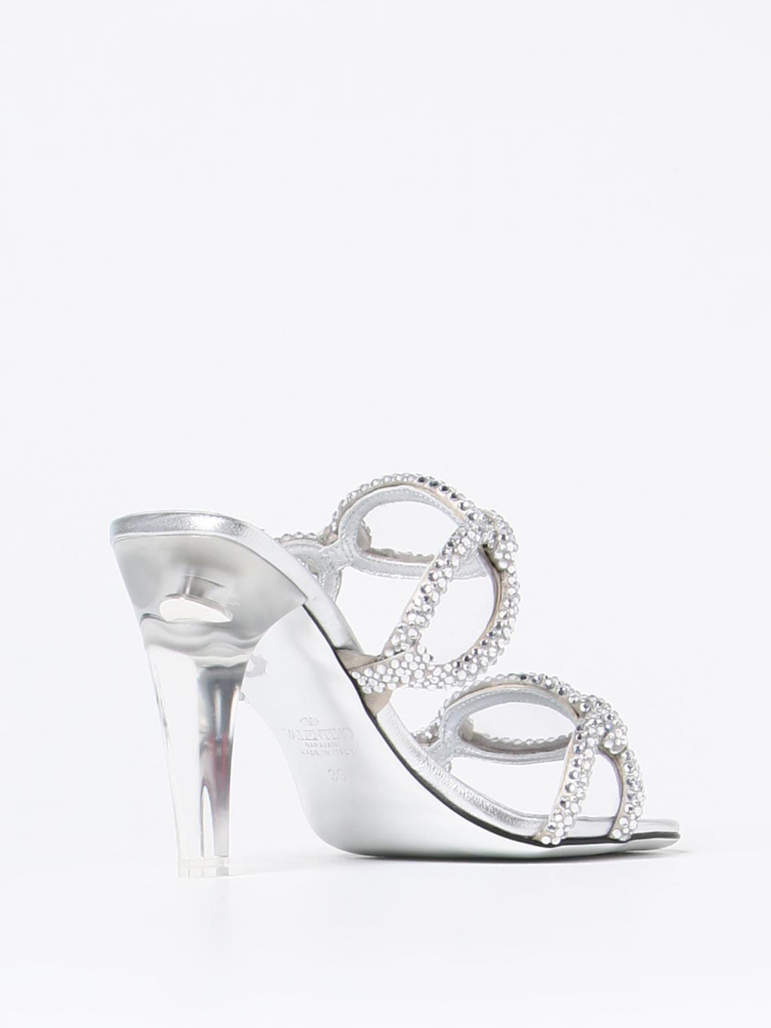 [Valentino Garavani] Sandals FW25 2W2S0GH5APL S13