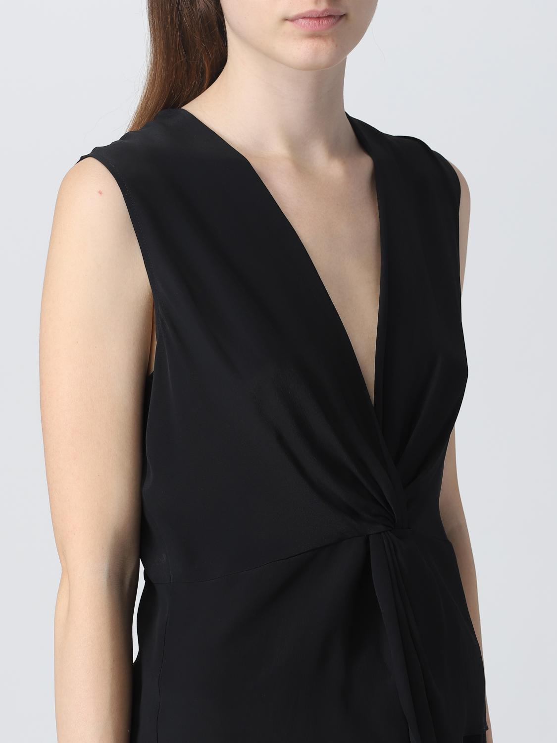 [PINKO] Tank top FW25 1015868889 Z99