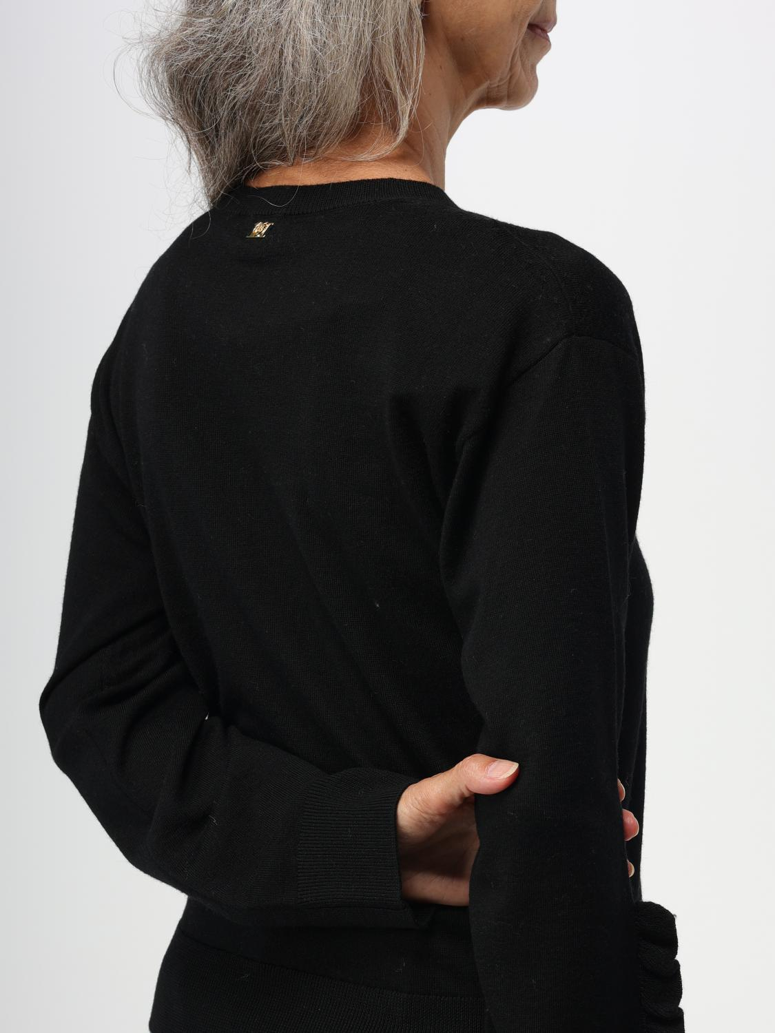 [PINKO] Knitwear FW25 101991A189 Z99