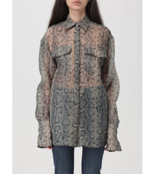 [SPORTMAX] Shirts Long Sleeve FW25 2412191071600 002