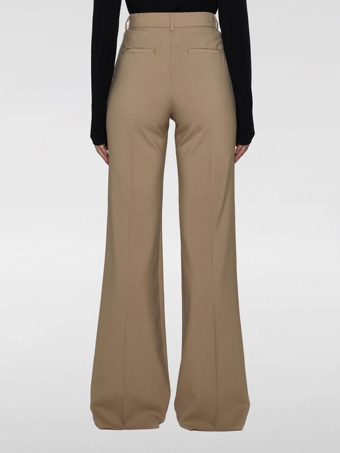 [SPORTMAX] Trousers FW25 2412131011600 013
