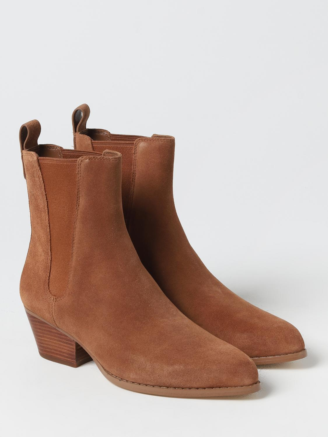 [Michael Kors] Boots FW25 40F3KNME5S 230