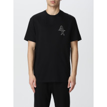 [ARMANI EXCHANGE] T-shirts Short Sleeve FW25 3RZTHLZJ9AZ 1200
