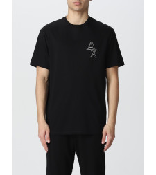 [ARMANI EXCHANGE] T-shirts Short Sleeve FW25 3RZTHLZJ9AZ 1200