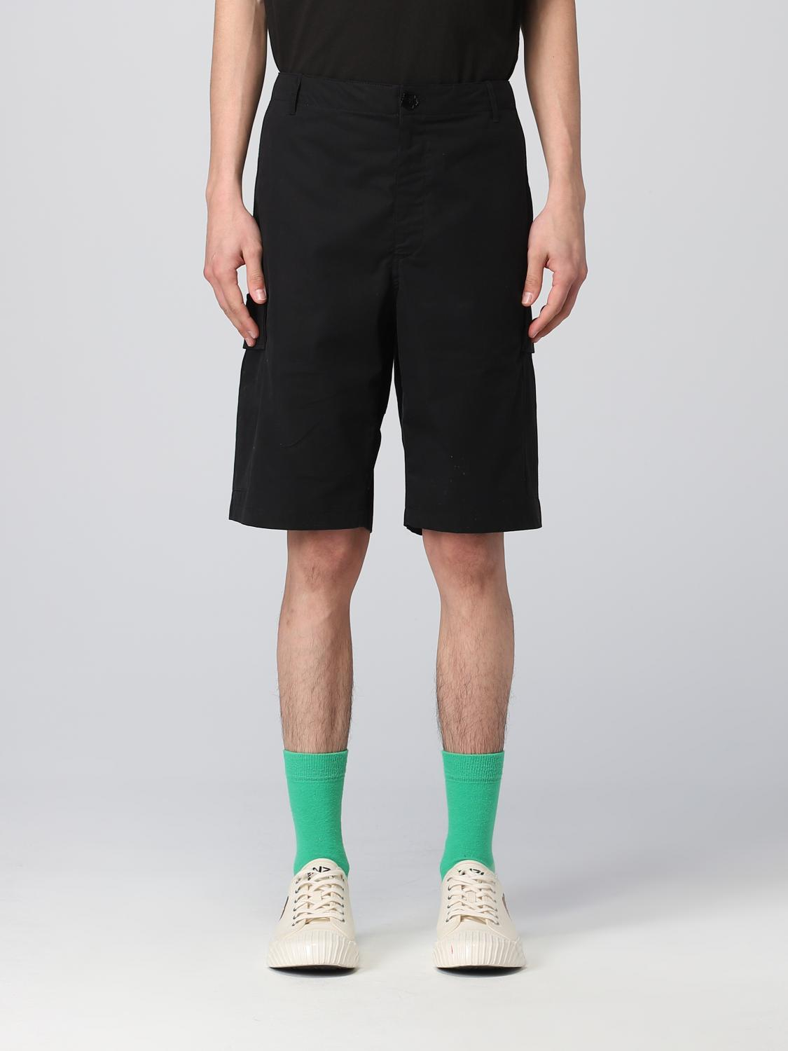 [Kenzo] Shorts FW25 FD55SH2359RO 99