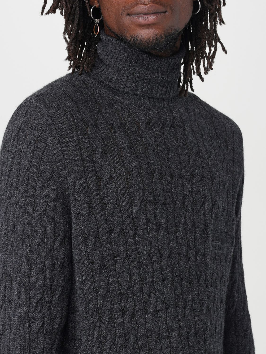 [Etro] Knitwear FW25 1N9779680 0200