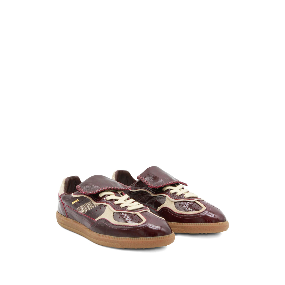 [ALOHAS] Boots SS26 S100829-05  BURGU