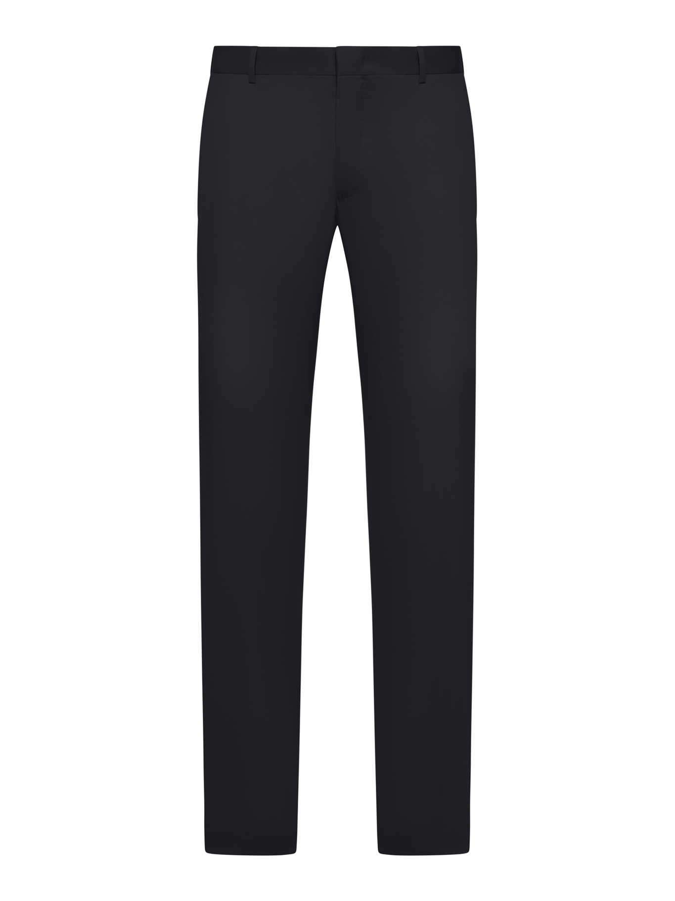 [PT TORINO] Trousers SS26 ASEPZZ0KLTVD050990 BLACK