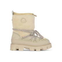 [Moncler] Ankle Boots FW25 9B4G00060M741120K