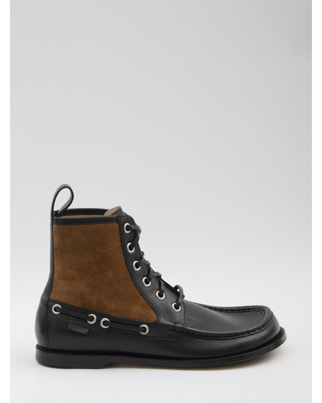 [Loewe] Boots SS26 M816284X82__1368
