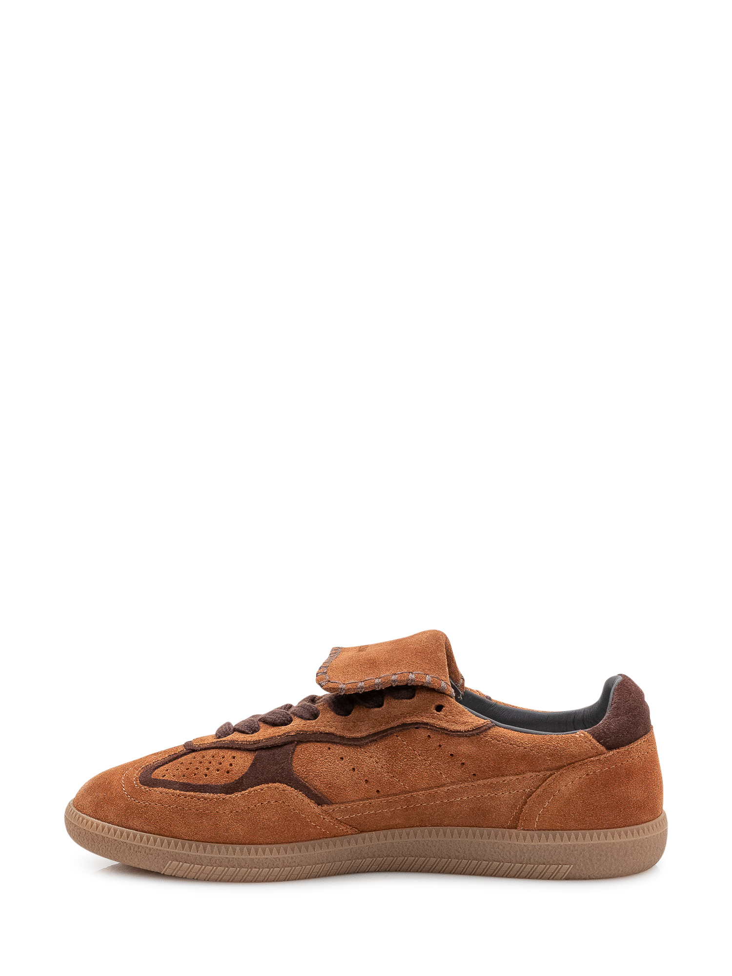 [ALOHAS] Sneakers SS26 TB4907S10091705 BROWN