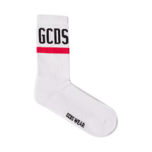 [GCDS] Socks SS26 Z0ULQQ316J122 100B