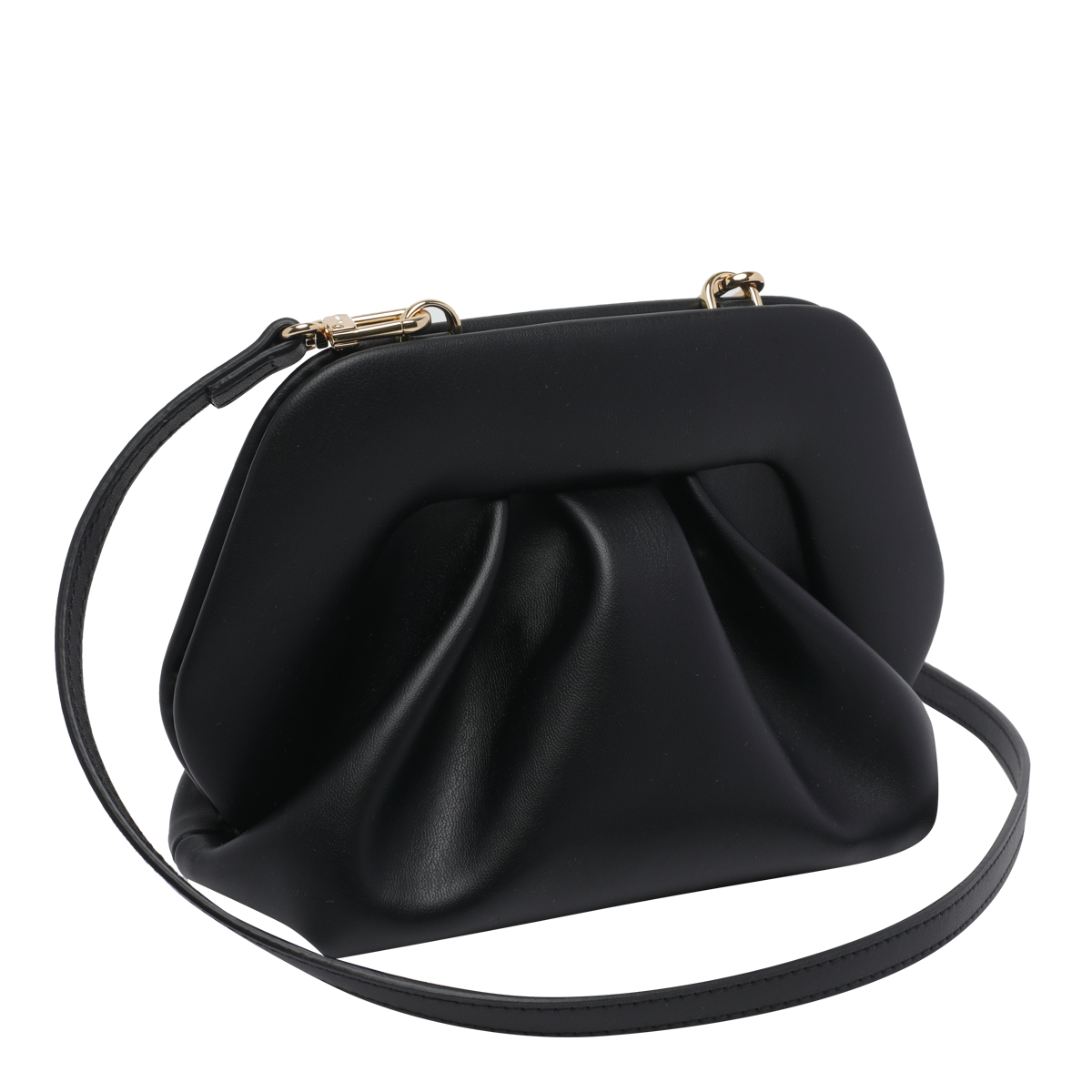 [Themoire] Clutch bag SS26 NS1WTMBS0OOVF0303A